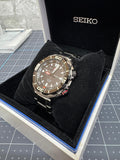 Seiko Superior Automatic Men's Watch SSA049K