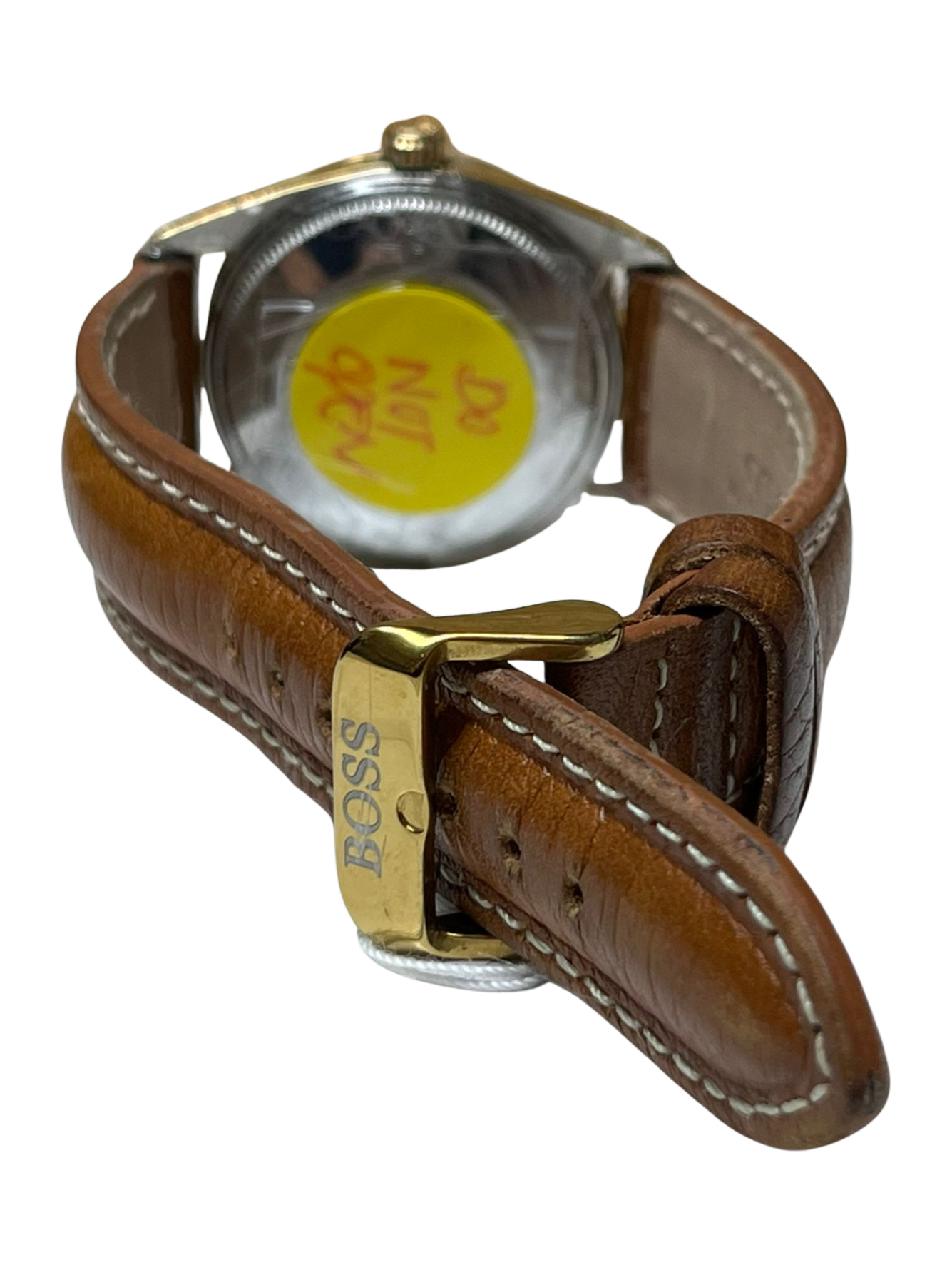 Rolex Oyster Perpetual Date 15505 Secondary image