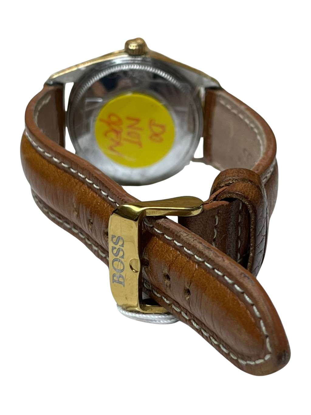 Rolex Oyster Perpetual Date 15505