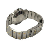 Cartier Santos de Cartier Octagon Gold/Steel Automatic Watch 31mm