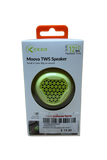 XCEED XC750 MOOVA Magnetic Bluetooth Speaker Black Green