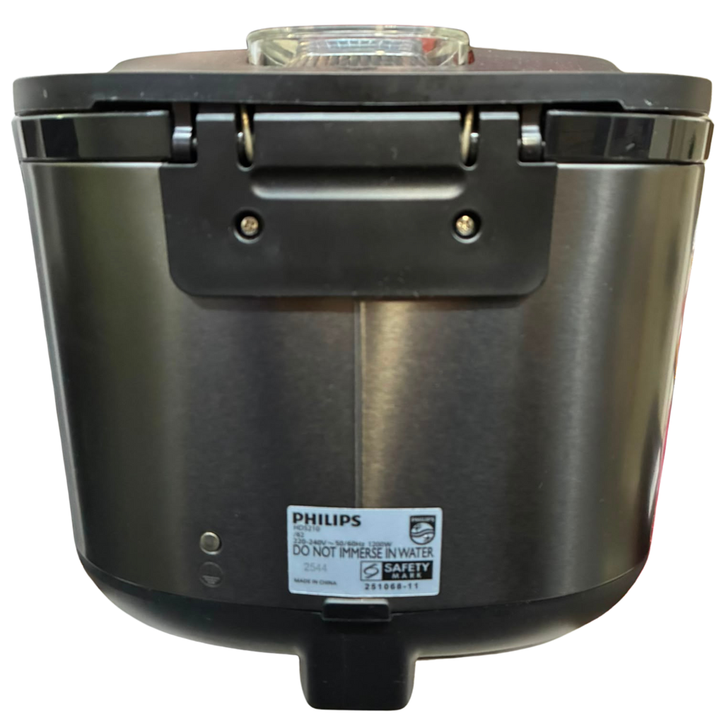 Philips 7000 Series 3D IH Rice Cooker HD5210
