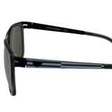 SUNGLASSES-EMPORIO ARMANI/GREY EMPORIO ARMANI EA2030
