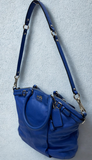 Coach Madison Lindsey Bag