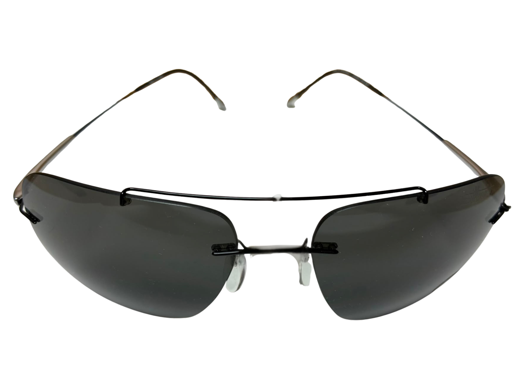 Silhouette RXable Sunglasses 8649 51 6203 Main image