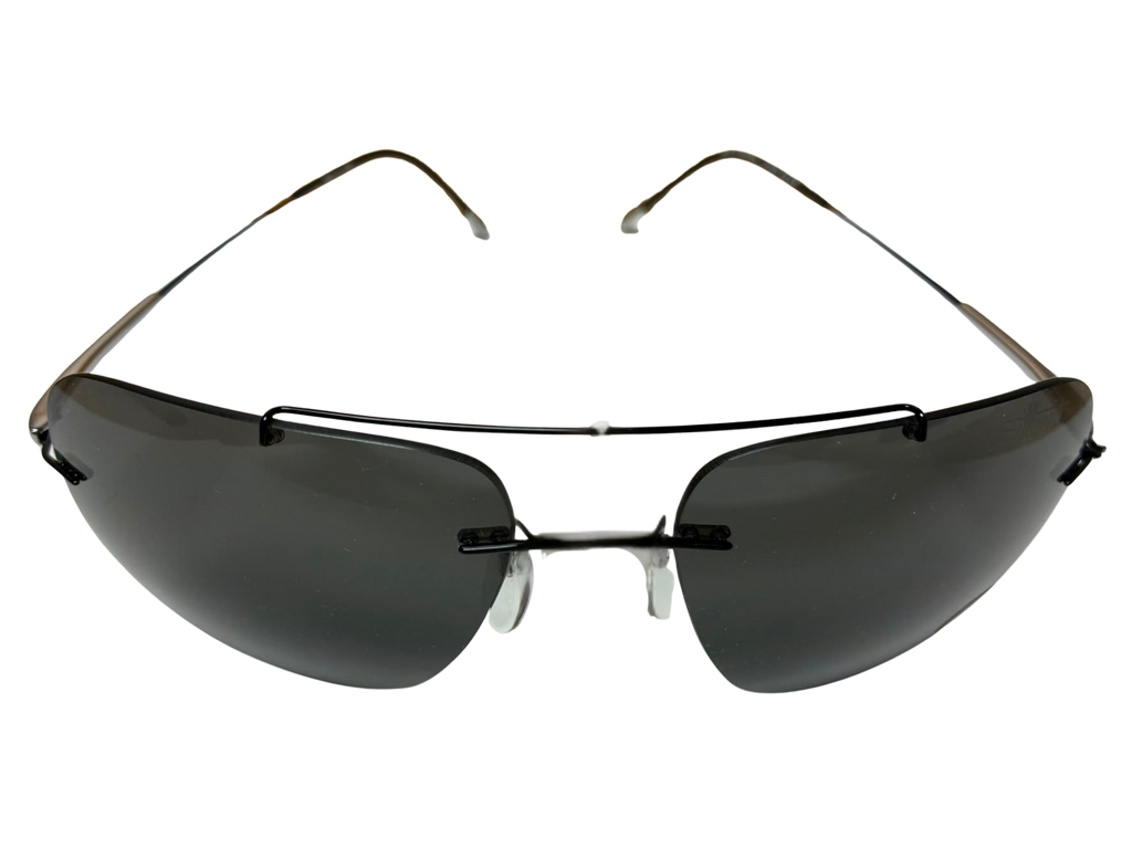 Silhouette RXable Sunglasses 8649 51 6203