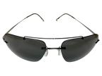 Silhouette RXable Sunglasses 8649 51 6203