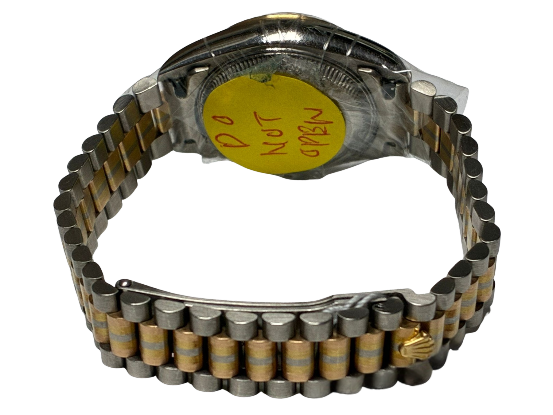 Rolex Lady Datejust Tridor  69179 26MM