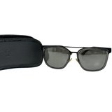 SUNGLASSES-EMPORIO ARMANI/GREY EMPORIO ARMANI EA2030