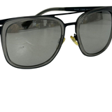 SUNGLASSES-EMPORIO ARMANI/GREY EMPORIO ARMANI EA2030