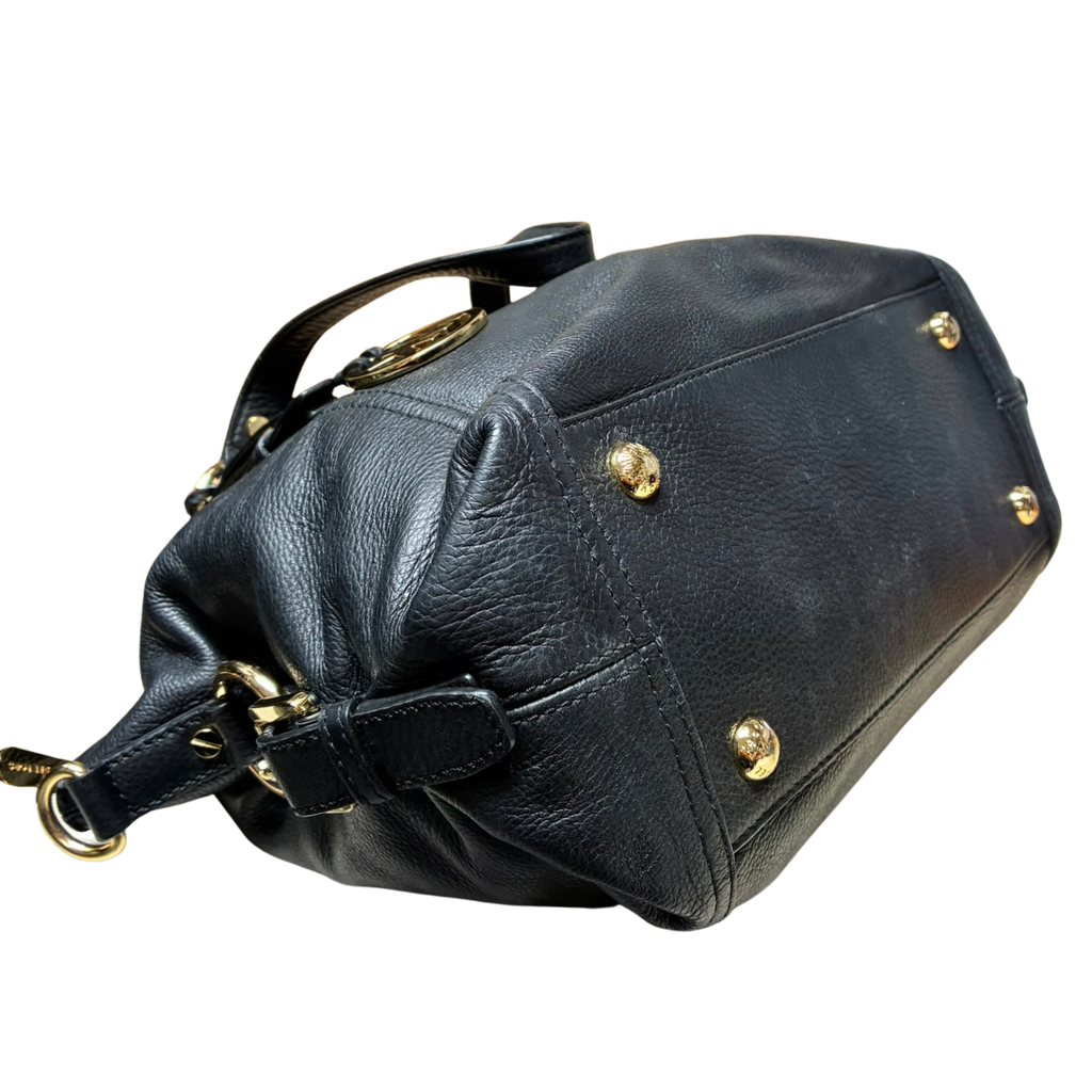 Michael Kors Bedford Satchel