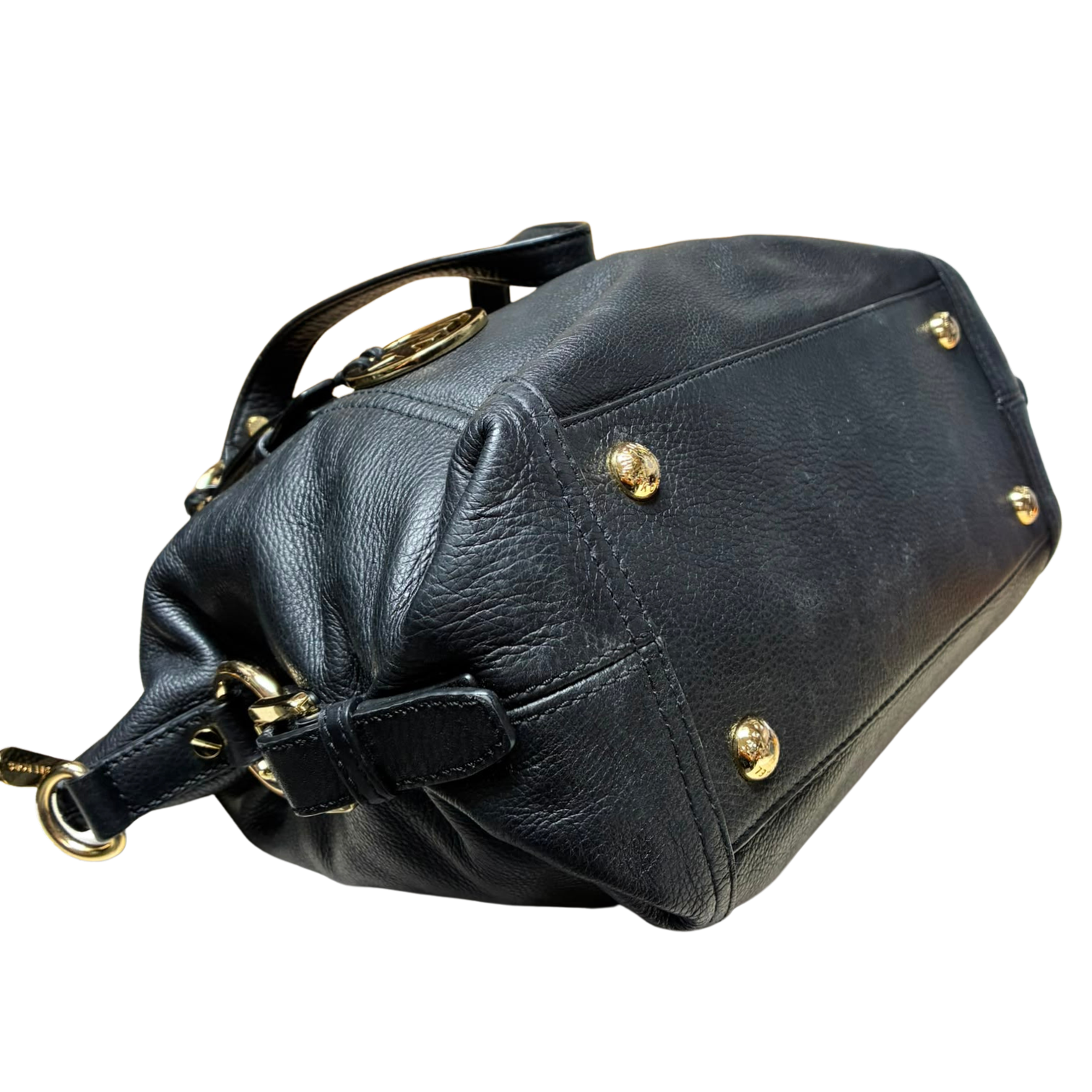 Michael Kors Bedford Satchel
