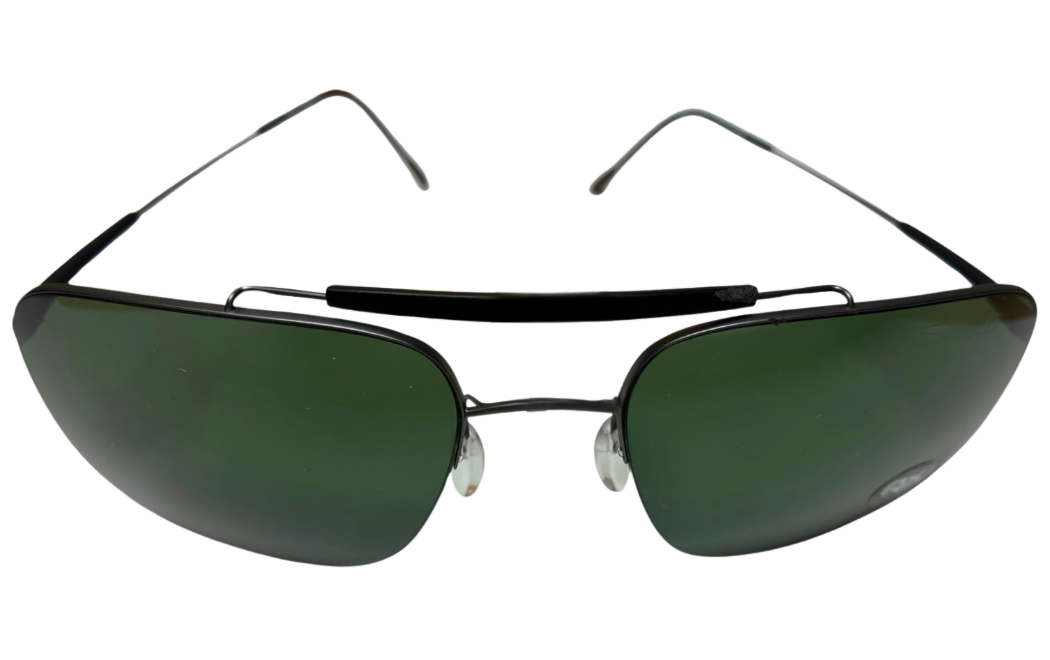 Silhouette RXable Sunglasses 8657 61 6205 Main image