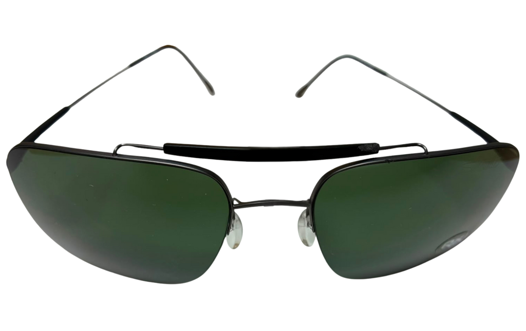 Silhouette RXable Sunglasses 8657 61 6205