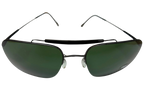 Silhouette RXable Sunglasses 8657 61 6205