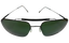 Silhouette RXable Sunglasses 8657 61 6205