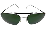 Silhouette RXable Sunglasses 8657 61 6205