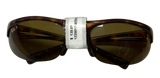 RayBan RB 4036 Sunglasses Tortroise With Polar Brown Lenses 642/83