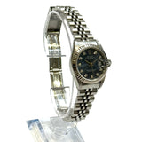 Rolex 69174 Datejust 26mm Automatic Ladies Watch