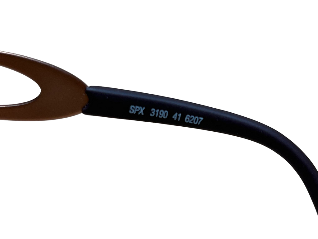 Silhouette SPX3190 Sunglasses