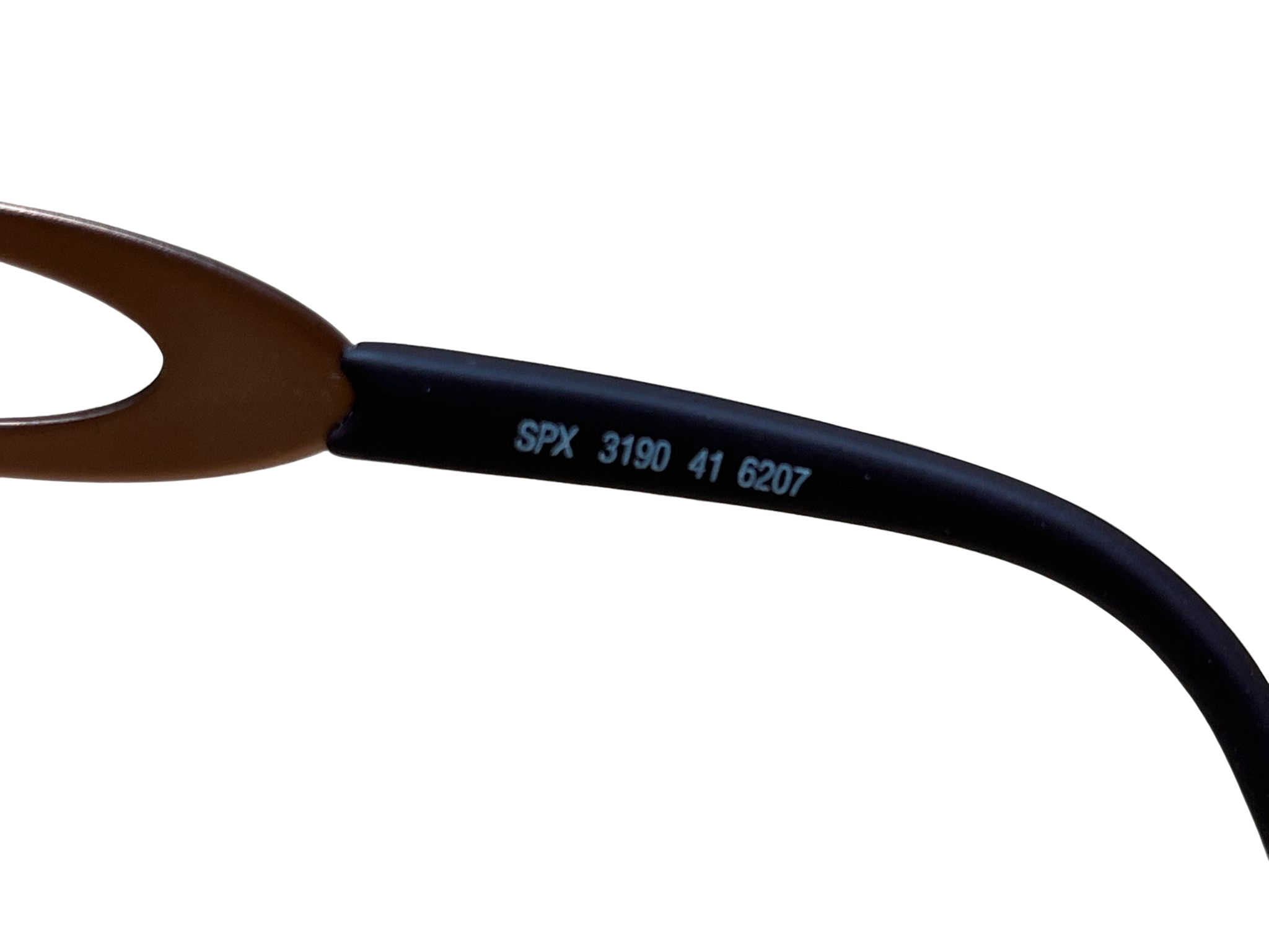 Silhouette SPX3190 Sunglasses