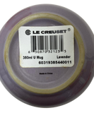 Le Creuset Korean U Mug 380ml Lavender
