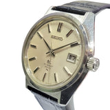 Grand Seiko 4522-8000 (45GSC 010) Vintage Winding Watch 36.5mm