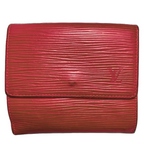 Louis Vuitton Portefeuille Elise Trifold Wallet