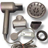 Dyson Hair Dryer HD08 (used)