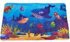 Bath Mat 40x70 Cartoon