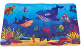 Bath Mat 40x70 Cartoon