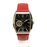 Orient Star, DAAA-CO-B 47mm x 37mm Semi-Skeleton Automatic Watch
