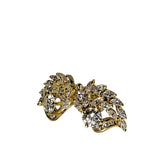 850YG Diamond Earring 5.2G