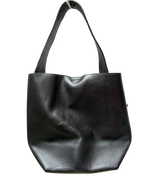 Givenchy Calfskin Infinity Bucket Bag