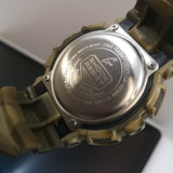 Casio G-shock GA-100MM Analog Digital Watch