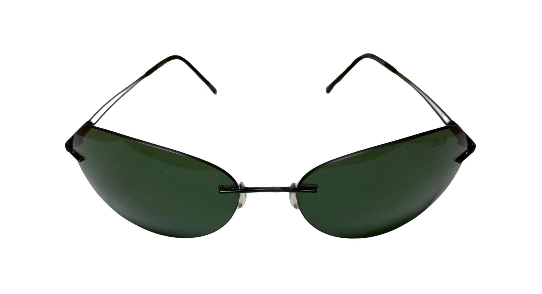 Silhouette Titanium Sunglasses 8124 40 6127 Main image