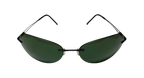 Silhouette Titanium Sunglasses 8124 40 6127