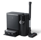 ECOVACS Deebot X2 Combo Robot Vacuum Cleaner