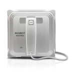 ECOVACS W830 Winbot 8 Window Cleaning Robot - Silver