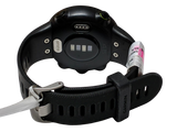 Garmin Forerunner 45 GPS Running Watch Silicone Band 63TI97II8