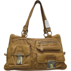 Tod's Took Tracolla Grande Bag