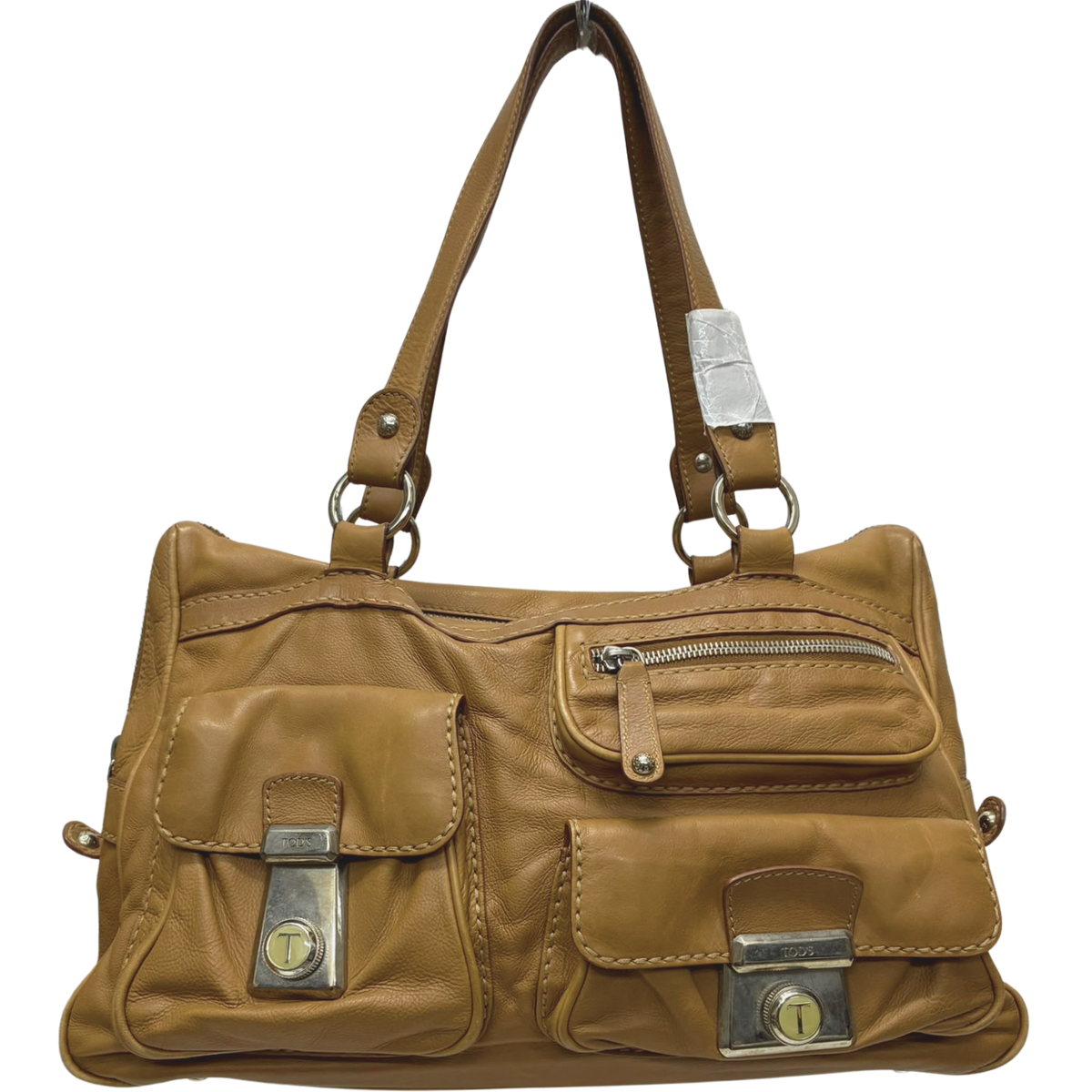 Tod's Took Tracolla Grande Bag