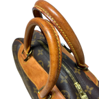 Louis Vuitton Monogram Deauville Handbag