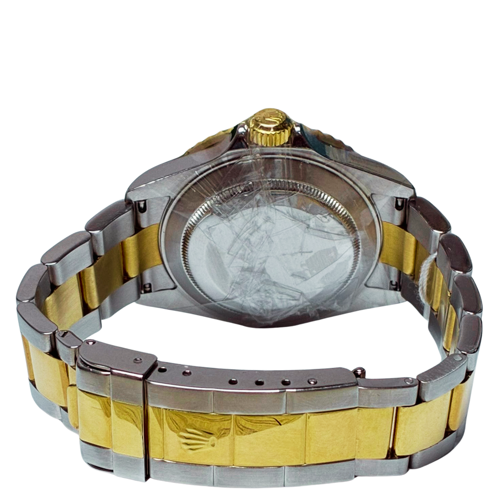 Rolex 16613 Submariner Date Mens Watch  TwoTone Oyster Bracelet