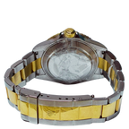 Rolex 16613 Submariner Date Mens Watch  TwoTone Oyster Bracelet