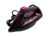 Panasonic NIU400CPSH Corded Iron 2300W 120g Steam Red