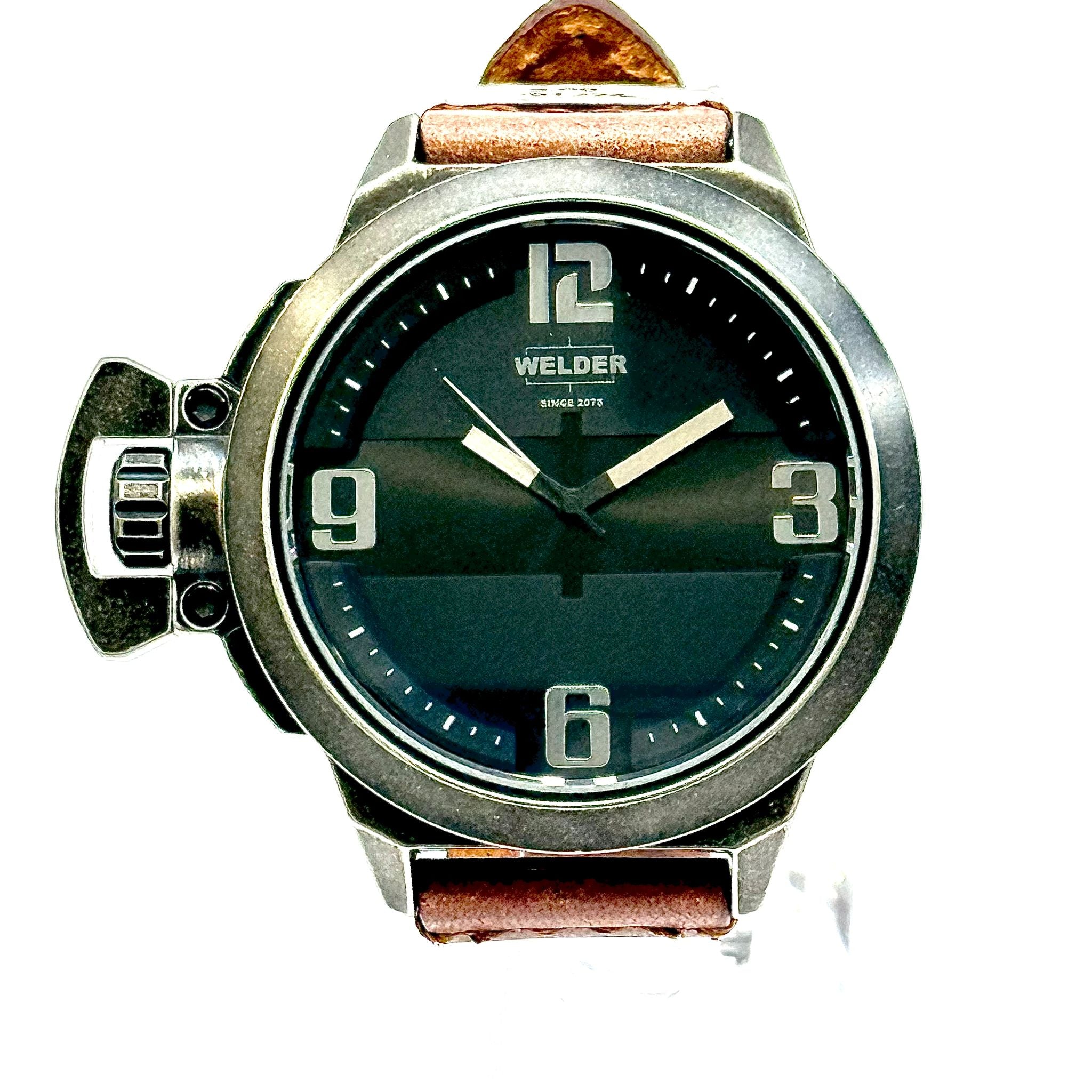 Welder K24 48mm Quartz Watch Main image