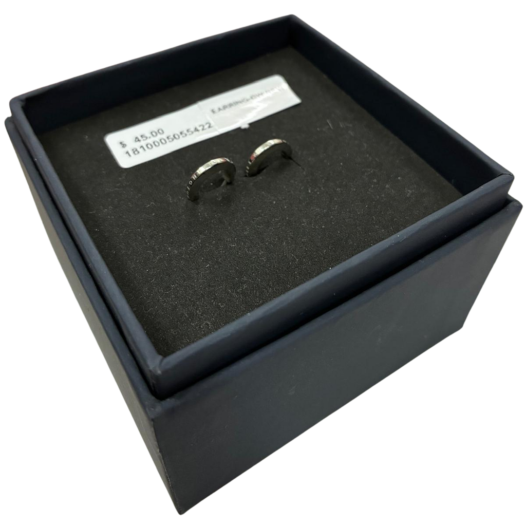 Daniel Wellington DW00400147 Elan Earrings