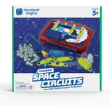 Educational Insights 4176 Design & Drill Space Circuits