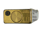 Dunhill Rollagas Butane Lighter USPE24163 73.3GM Gold Plated